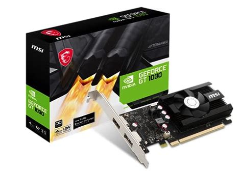 I Tested the Top 5 Best Low Profile Single Slot GPUs .